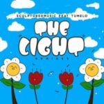 SculpturedMusic – The Light (KG Sunset Remix) ft. Tumelo