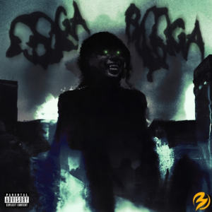 Ski Mask the Slump God – OOGA BOOGA