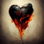 Skylar Grey – Walking On Fire