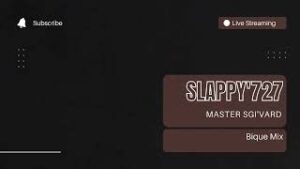 Slappy 727 – Breakin It (Main Mix)