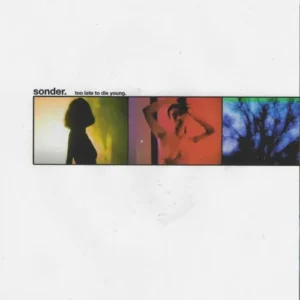 Sonder – Make Me Stay