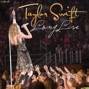 Taylor Swift – Long Live