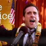 The Office (USA) – Diwali Song
