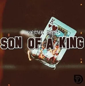 Vester Deep – Jakalas Ft. Dbn Gogo & Felo Le Tee