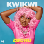Zuchu – Kwikwi