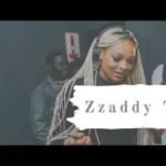 Zzaddy Tee – The Matrix Ft Ben Proudces