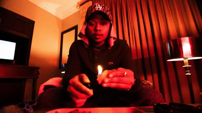 A-Reece & Emtee – Bigger Than Me Mp3 Download