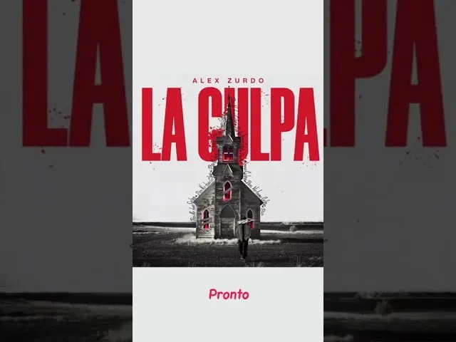 Alex Zurdo – La Culpa Mp3 Download