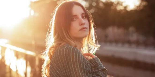 Angelina Mango – Formica Mp3 Download