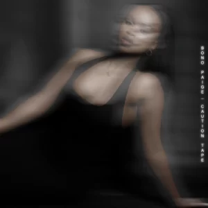 Bono Paige – Not The Type Mp3 Download