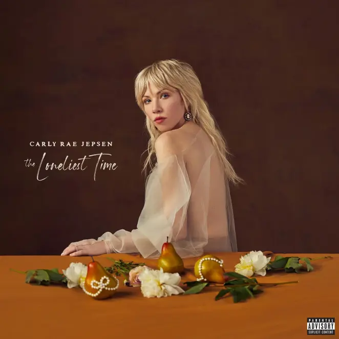 Carly Rae Jepsen Ft. Rufus Wainwright – The Loneliest Time Mp3 Download