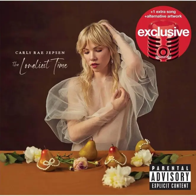 Carly Rae Jepsen – Surrender My Heart Mp3 Download