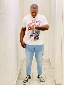 Dj Jaivane – House Gardens Mix (Ep07) Mp3 Download