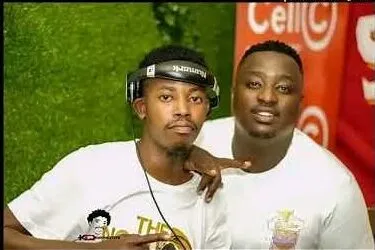 Dj Ligwa & BenTen – Ama Campmasters Mp3 Download