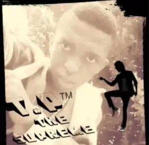 DJ T P The Supreme – Isilimazo Se H.Y.H (Gqom Toxic Bass Remake)