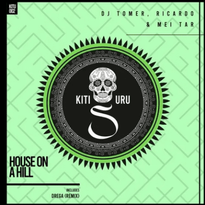 DJ Tomer, Ricardo & Mei Tar – House On A Hill (Drega Remix) Mp3 Download