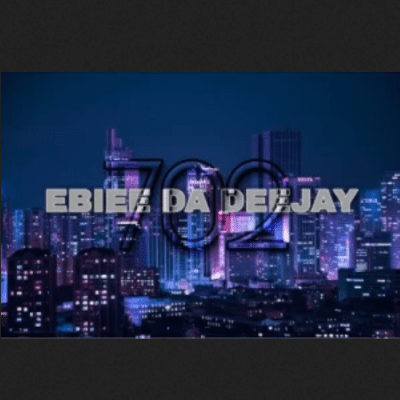 Ebiee Da Deejay – Denial Mp3 Download
