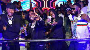 Foogiano & Big Scarr – Soul Keeper Mp3 Download