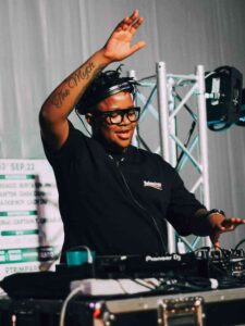 Gaba Cannal – News Cafe Mall Mix Mp3 Download