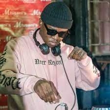 General Cmamane – Microwave Mp3 Download