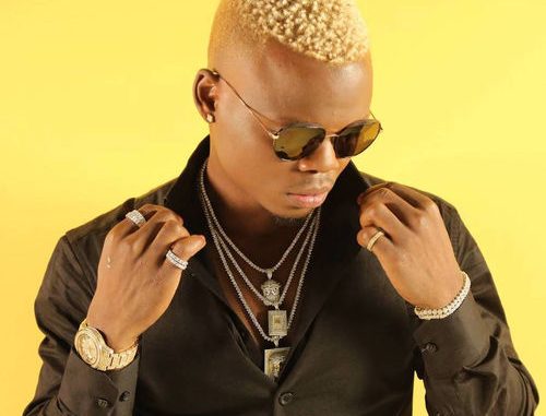 Harmonize – Leave Me Alone ft Abigail Chams Mp3 Download