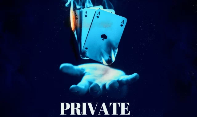 InKey – Udlalile Ngami ft. Prisco de deejay & Nation 365 Mp3 Download