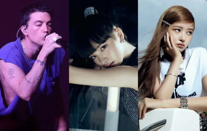 IVE X LANY – dna Mp3 Download