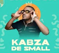 Kabza De Small – Rekere 6 Mp3 Download