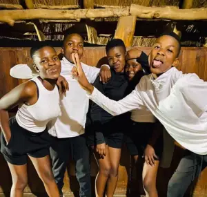 Kharishma – Samuel ft. Hitler SA, Mr Diego Mp3 Download