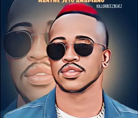 Killorbeezbeatz – Morife Don’t Run Amapiano Mp3 Download