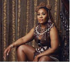 Lady Zamar – All (I Want) Mp3 Download