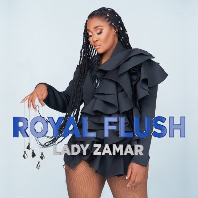 Lady Zamar – Remember A Time Mp3 Download