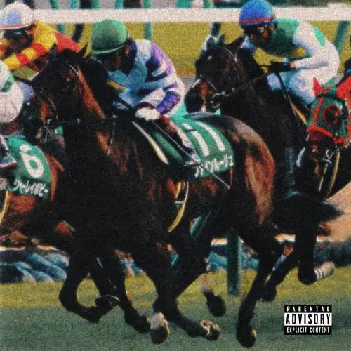 Luchè – Purosangue Mp3 Download