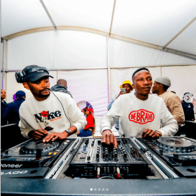 Mdu Aka TRP & Bongza – Ozo Lock’A Mp3 Download