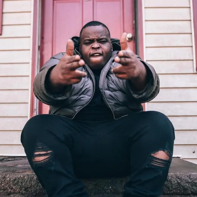 Morray – Letter To Myself Mp3 Download