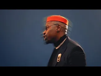 Mr JazziQ – New Track Mp3 Download