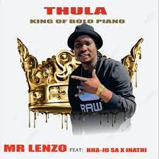 Mr Lenzo – Motho Ft. Murumba Pitch Mp3 Download