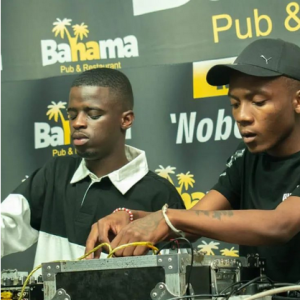 Nkulee501 – By Love Mp3 Download