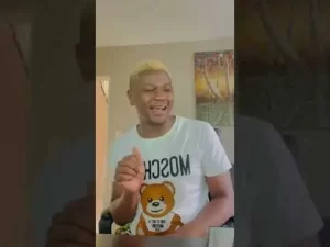 Prince Benza – Motho waka Sorry Mp3 Download