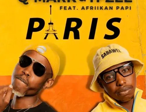 Q-Mark, TpZee & Afriikan Papi – Ekseni Mp3 Download