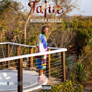 TaFire – Bendibaxelele Mp3 Download