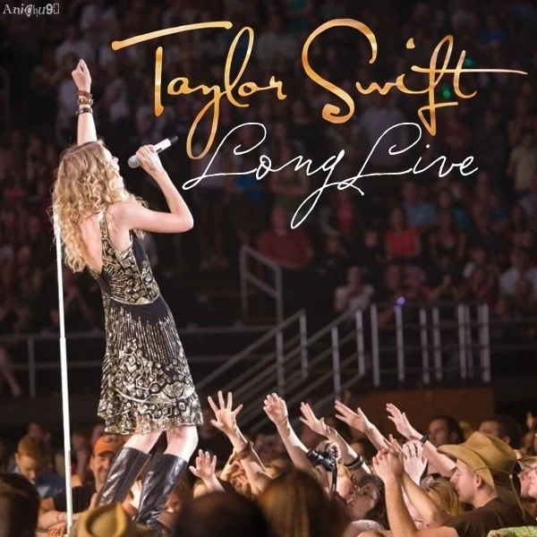Taylor Swift – Long Live Mp3 Download