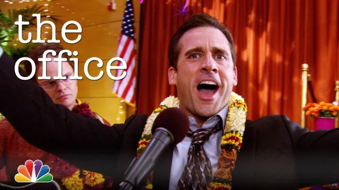 The Office (USA) – Diwali Song Mp3 Download