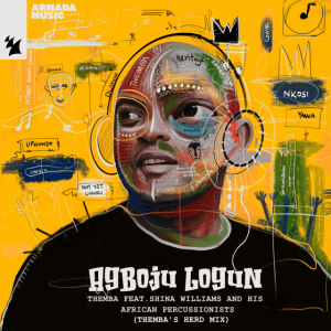 THEMBA – Agboju Logun (THEMBA’s Herd Mix) Mp3 Download