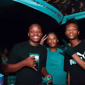 TNK MusiQ, Amu Classic & Kappie – No Sleep Mp3 Download