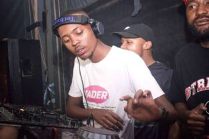 TribeSoul & HouseXcape – Spaces (Main Mix) Mp3 Download