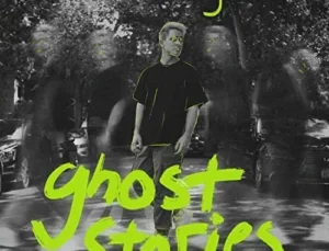 vaultboy – ghost stories