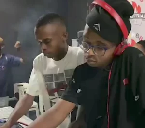 Zan’Ten – Emuva Ft. Dinky Kunene & Boontle Rsa Mp3 Download