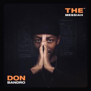 Bandros Ft. Mr Sam – Too Much Vibe