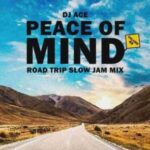 DJ Ace – Peace of Mind Vol 49 (Road Trip Slow Jam Mix)